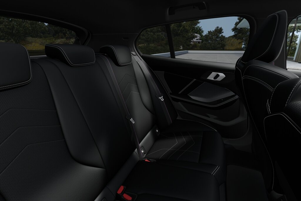 BMW 1 Serie 9