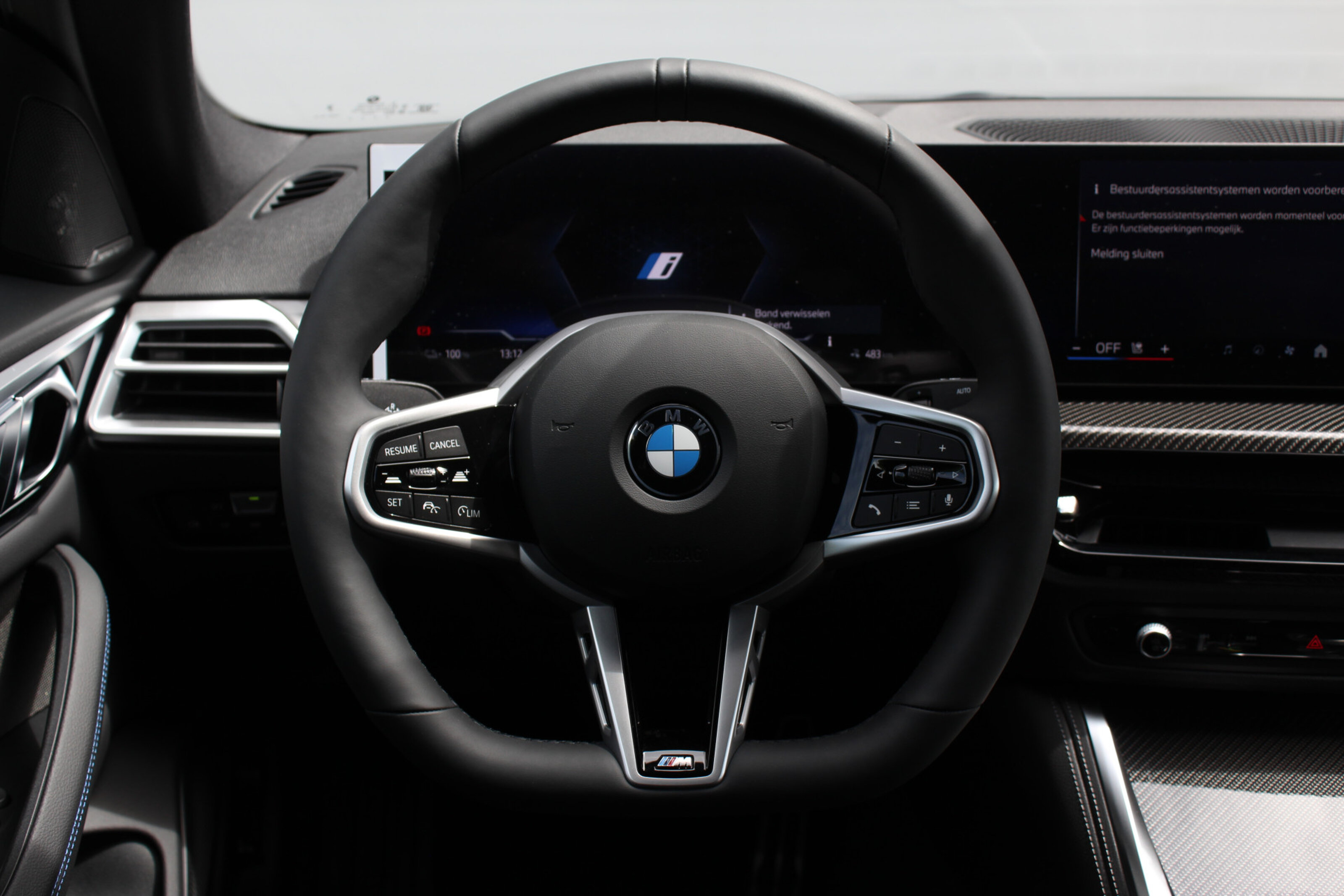 BMW i4 eDrive40 M Sport
