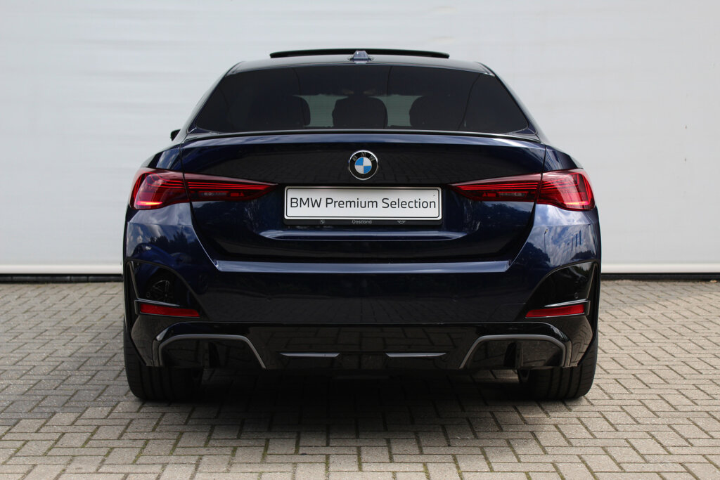 BMW i4 5