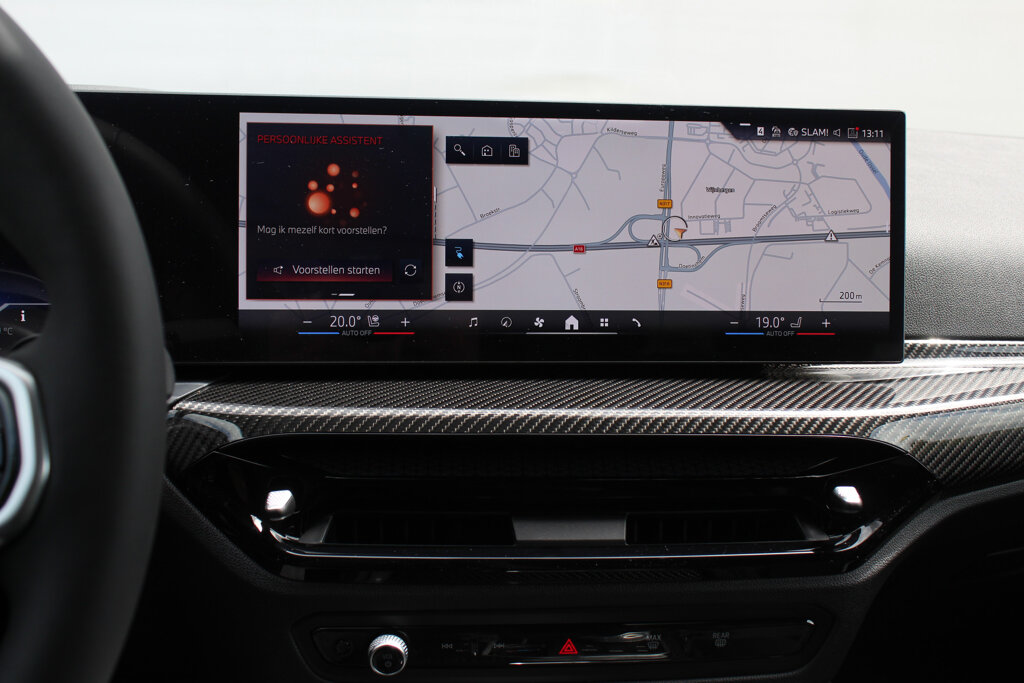 BMW i4 21