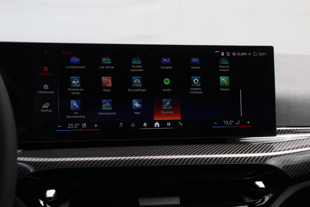 BMW i4 22