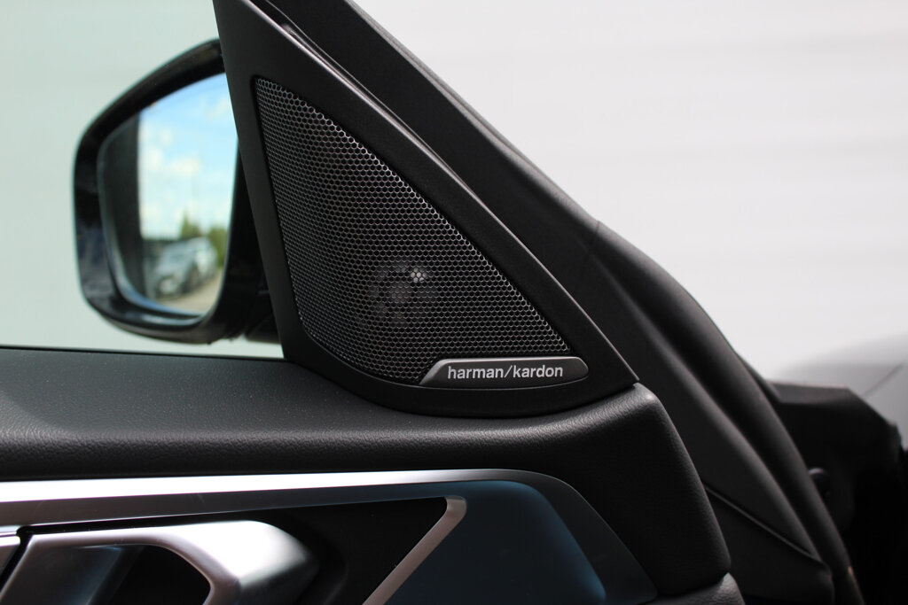BMW i4 30