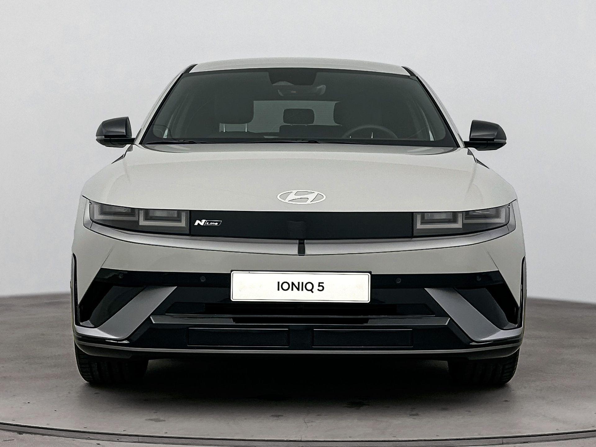Hyundai Ioniq 5
