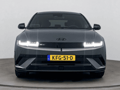 Hyundai IONIQ 5 N Line Business 84 kWh - Afbeelding 4