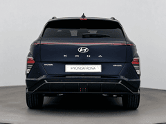 Hyundai Kona N Line 64,8 kWh MY26 - Afbeelding 5