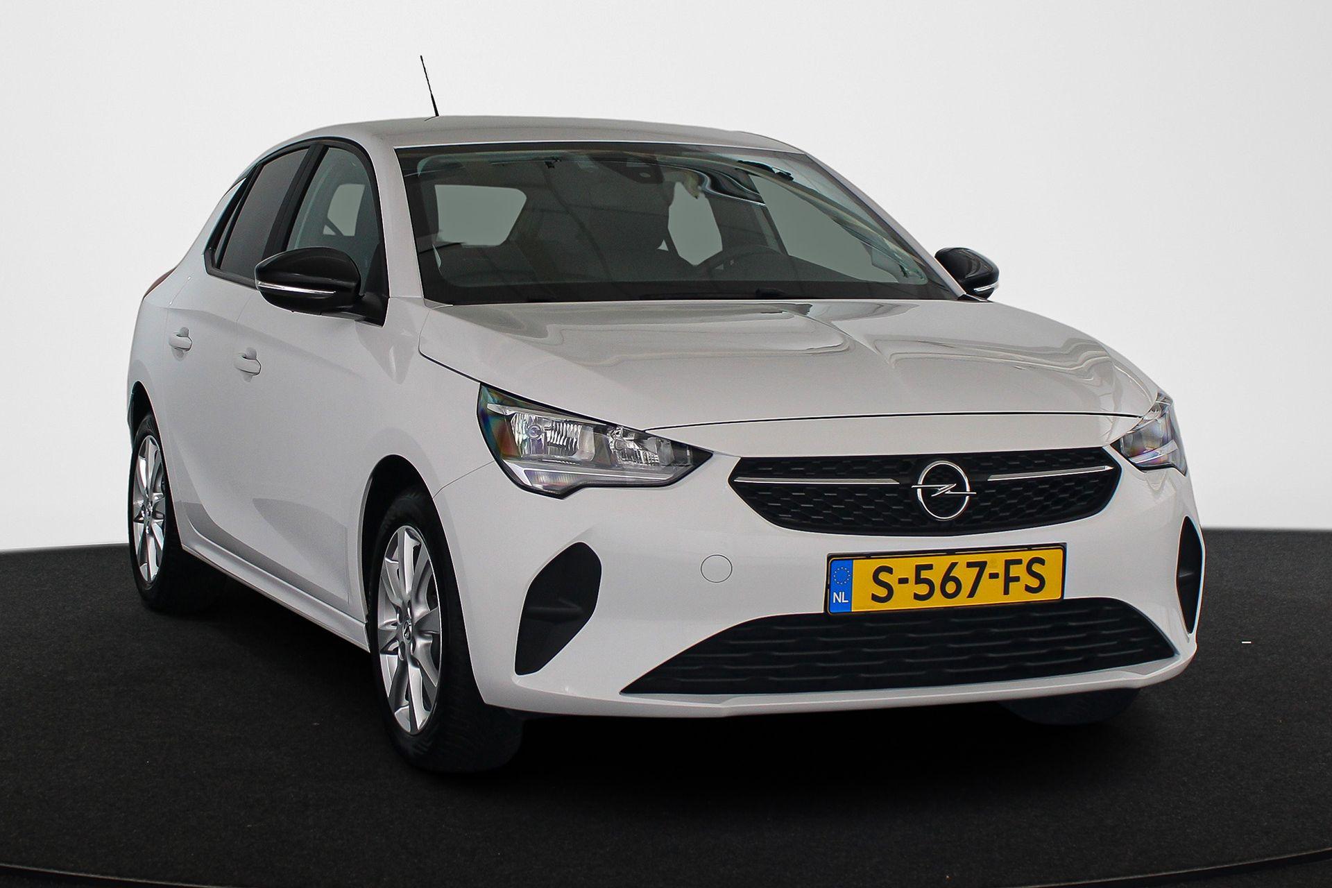 Opel Corsa 1.2 Edition - Afbeelding 2