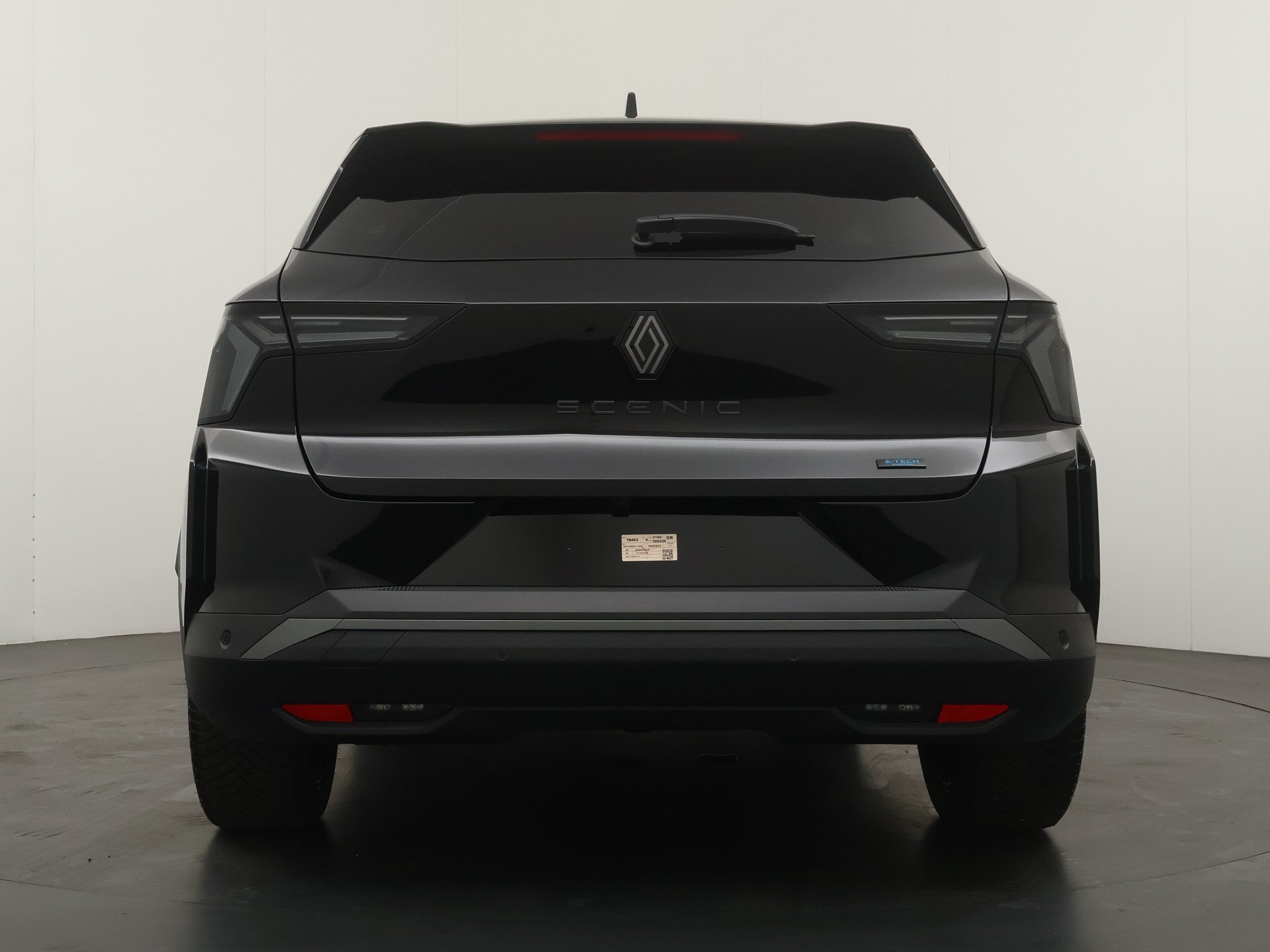 Renault Scénic E-Tech esprit Alpine - Afbeelding 4