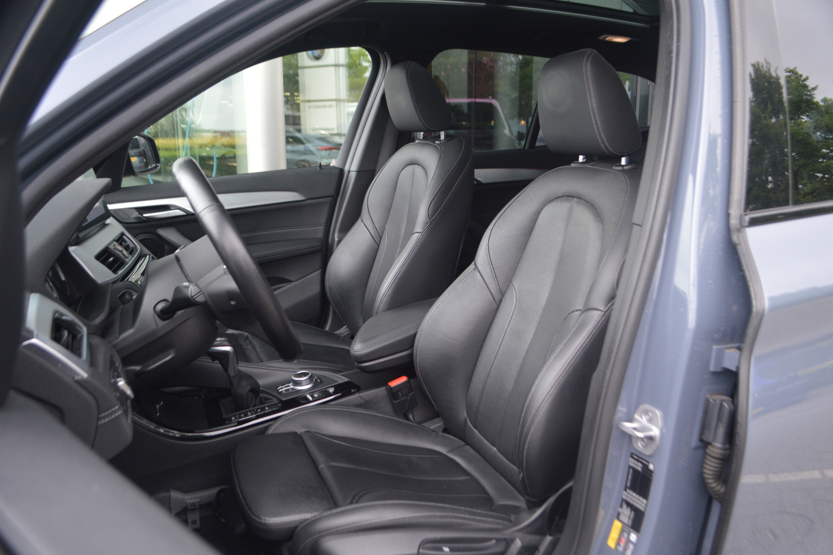 BMW X1 xDrive25e High Executive M Sport Automaat