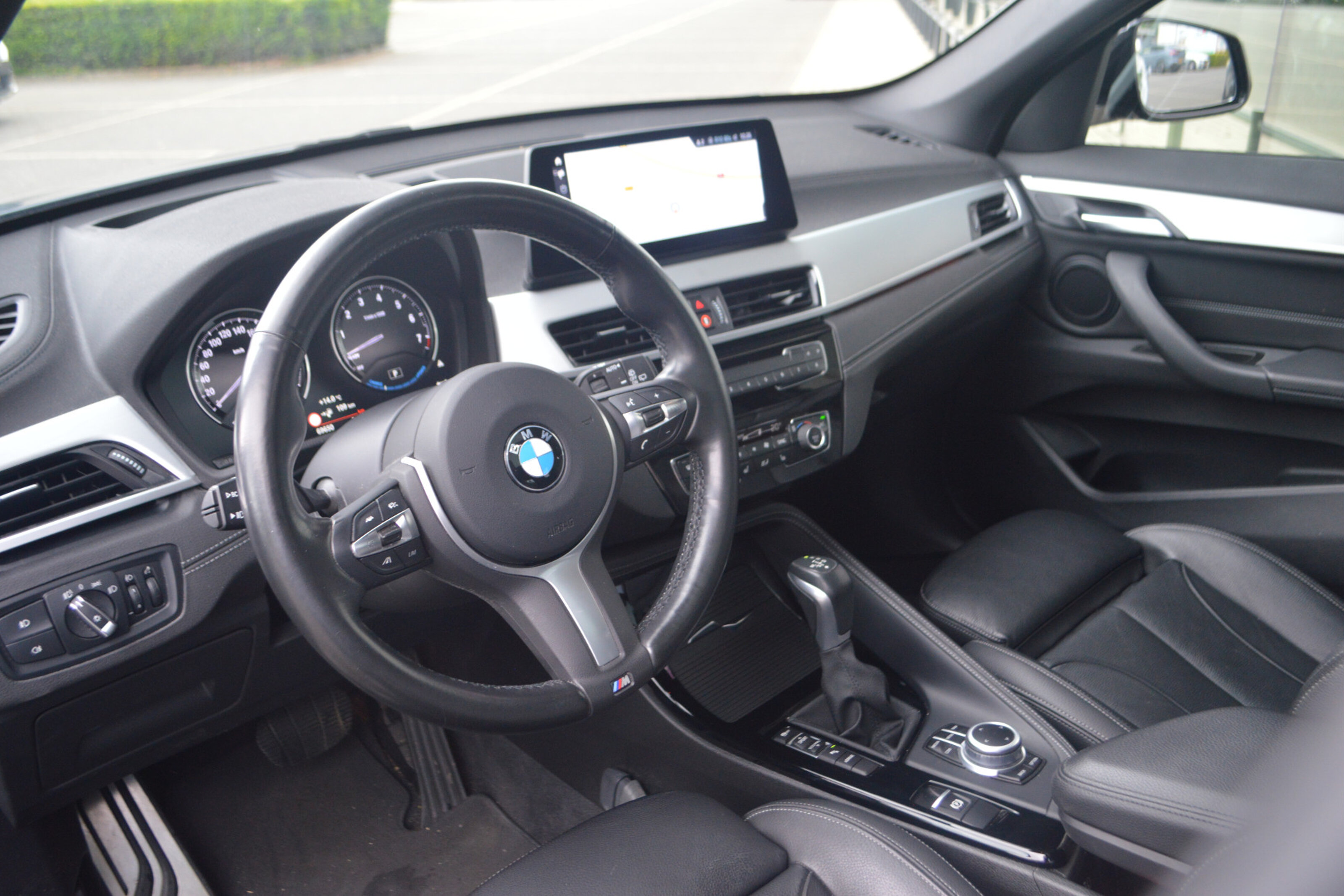 BMW X1 7