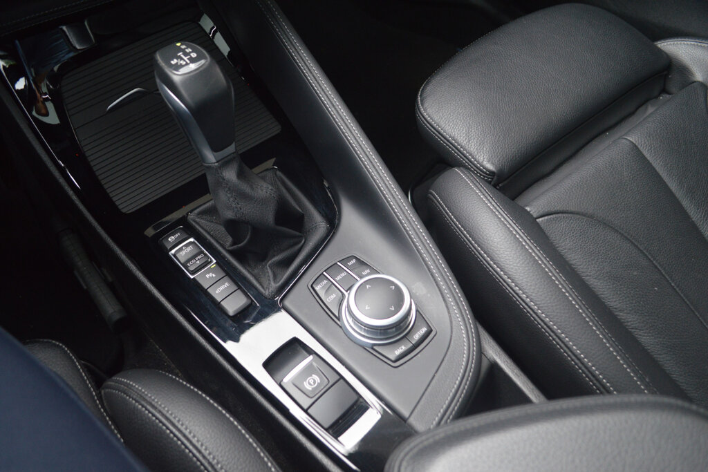 BMW X1 12