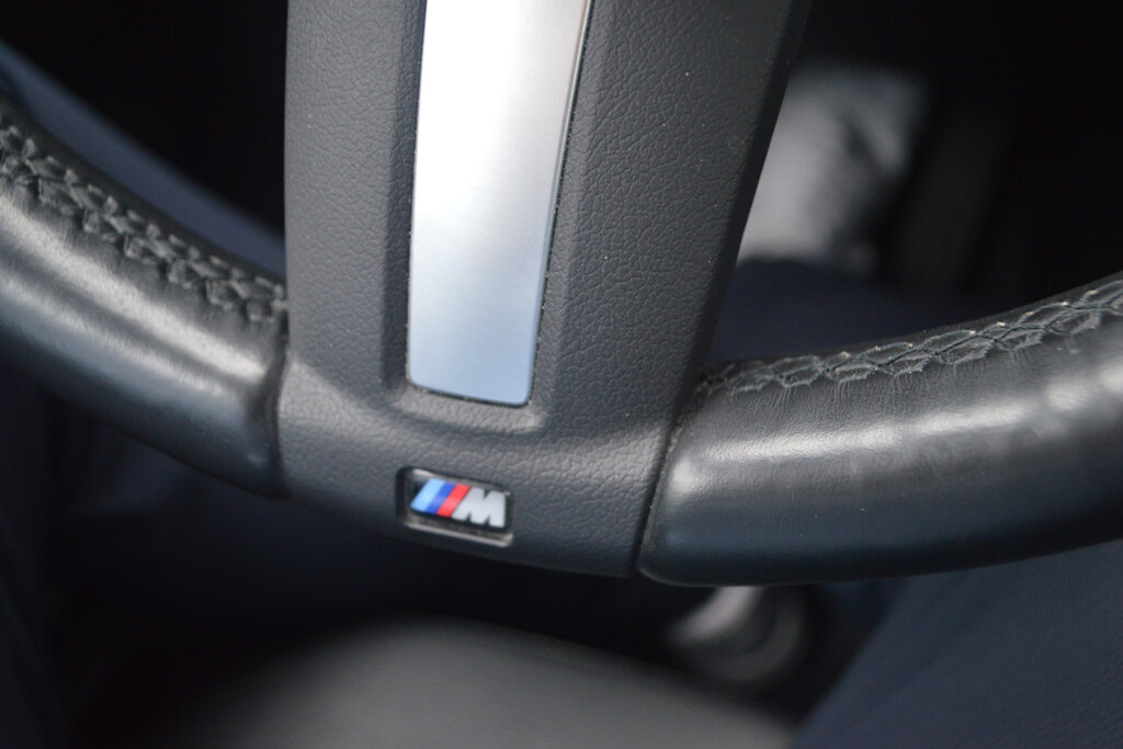 BMW X1 18