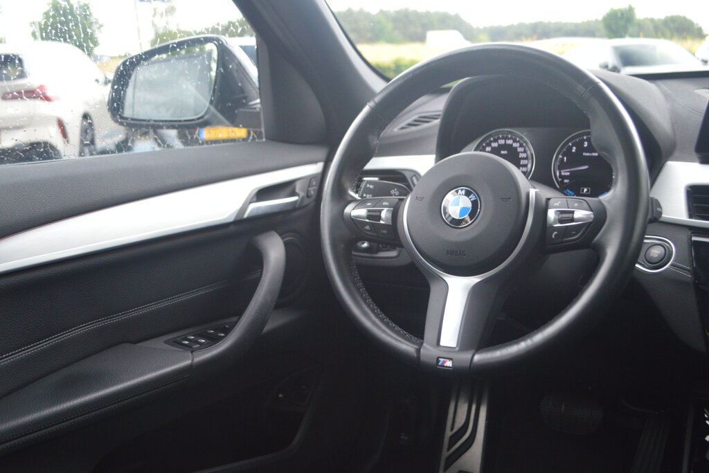 BMW X1 22