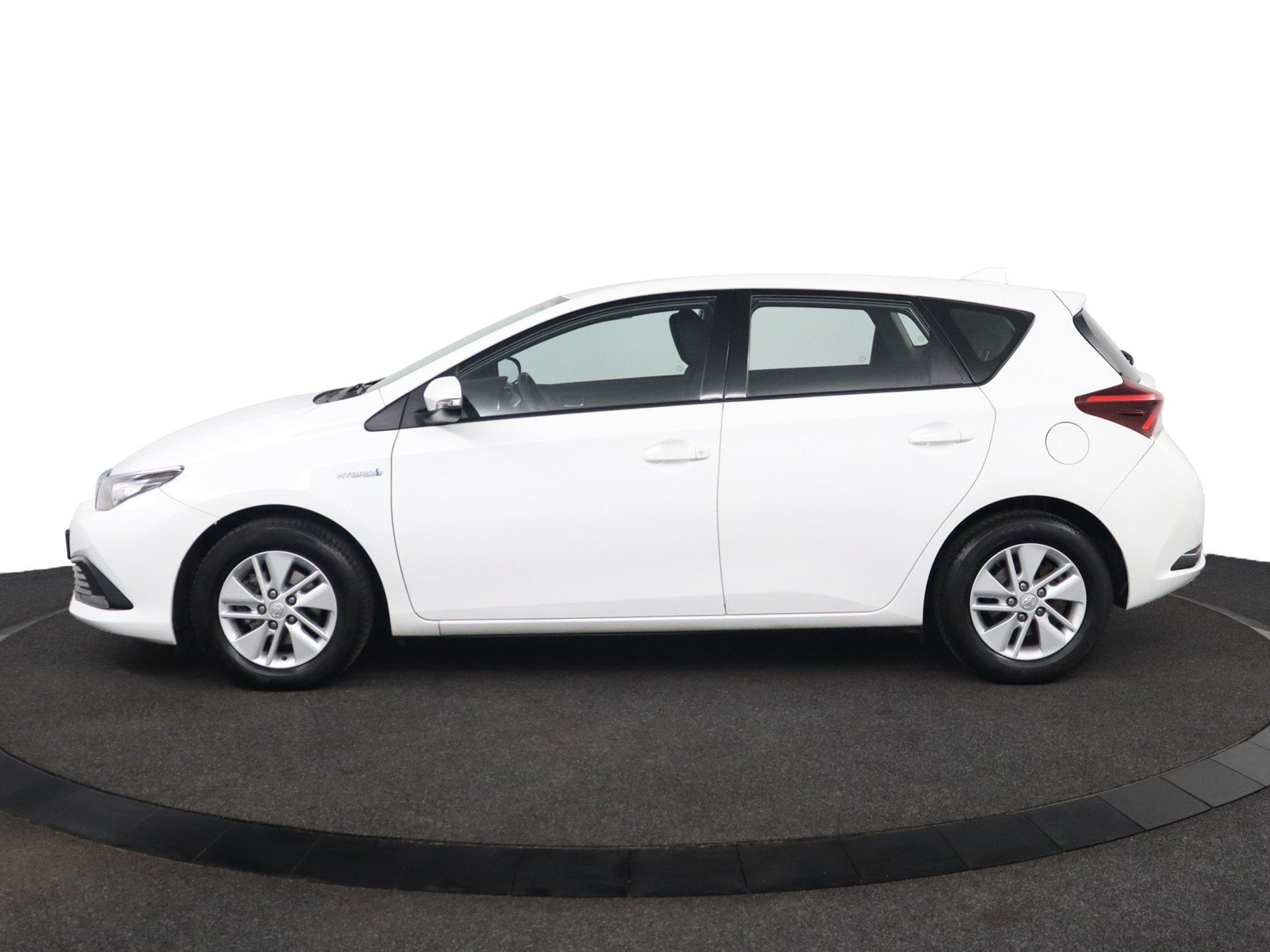 Toyota Auris 1.8 Hybrid Comfort - Afbeelding 3