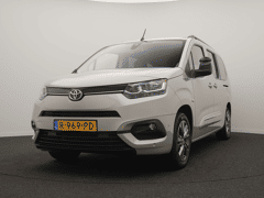 Toyota ProAce CITY Verso Electric Dynamic Long 50 kWh - Afbeelding 5