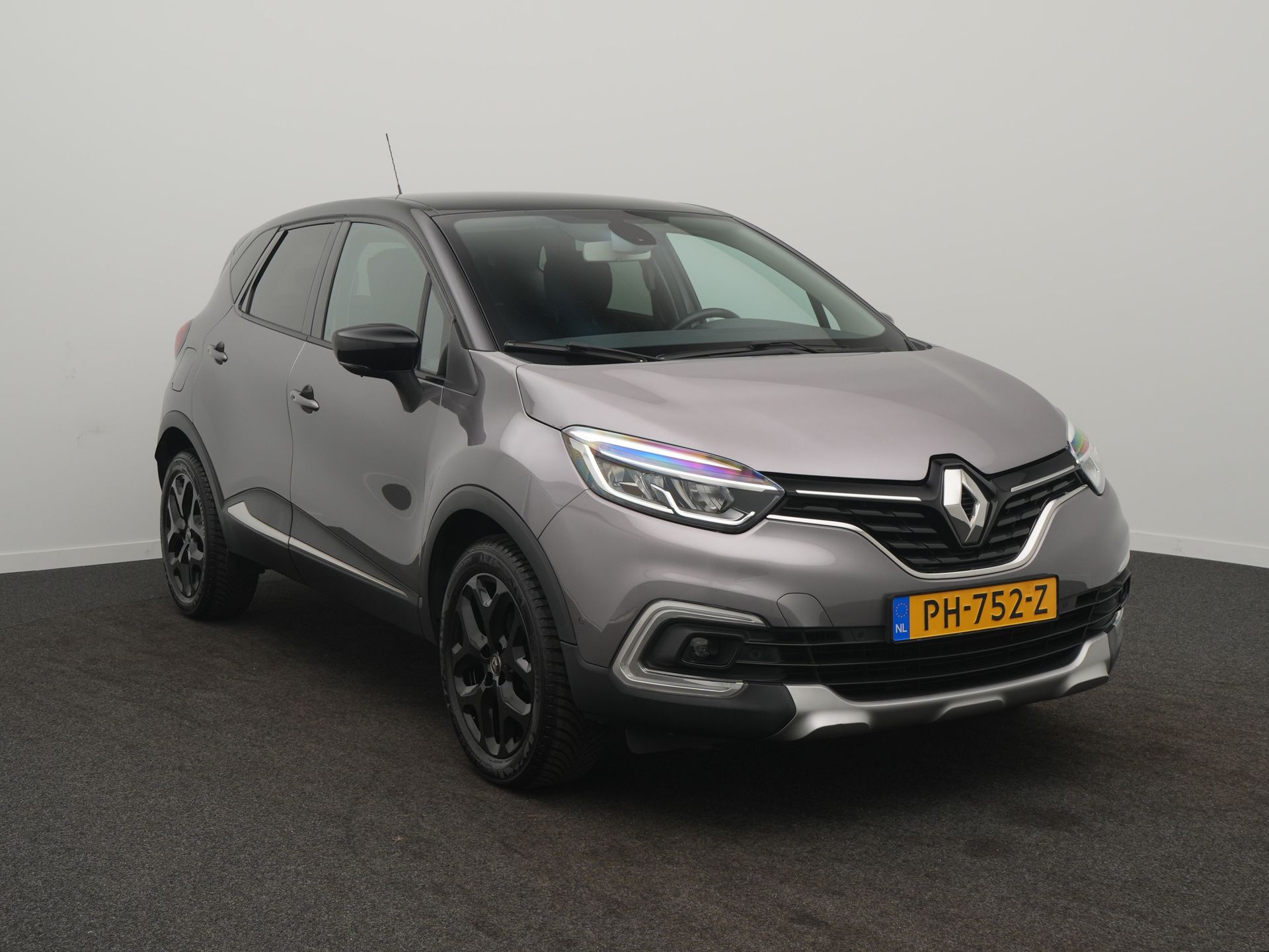 Renault Captur TCe 90 Intens - Afbeelding 3