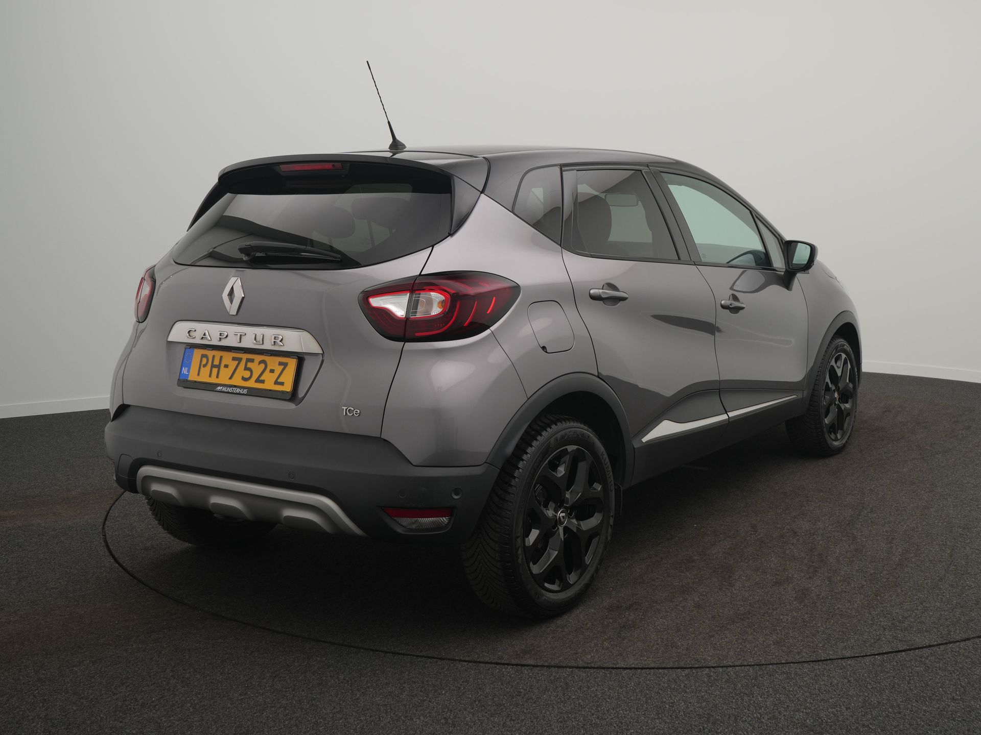 Renault Captur TCe 90 Intens - Afbeelding 5