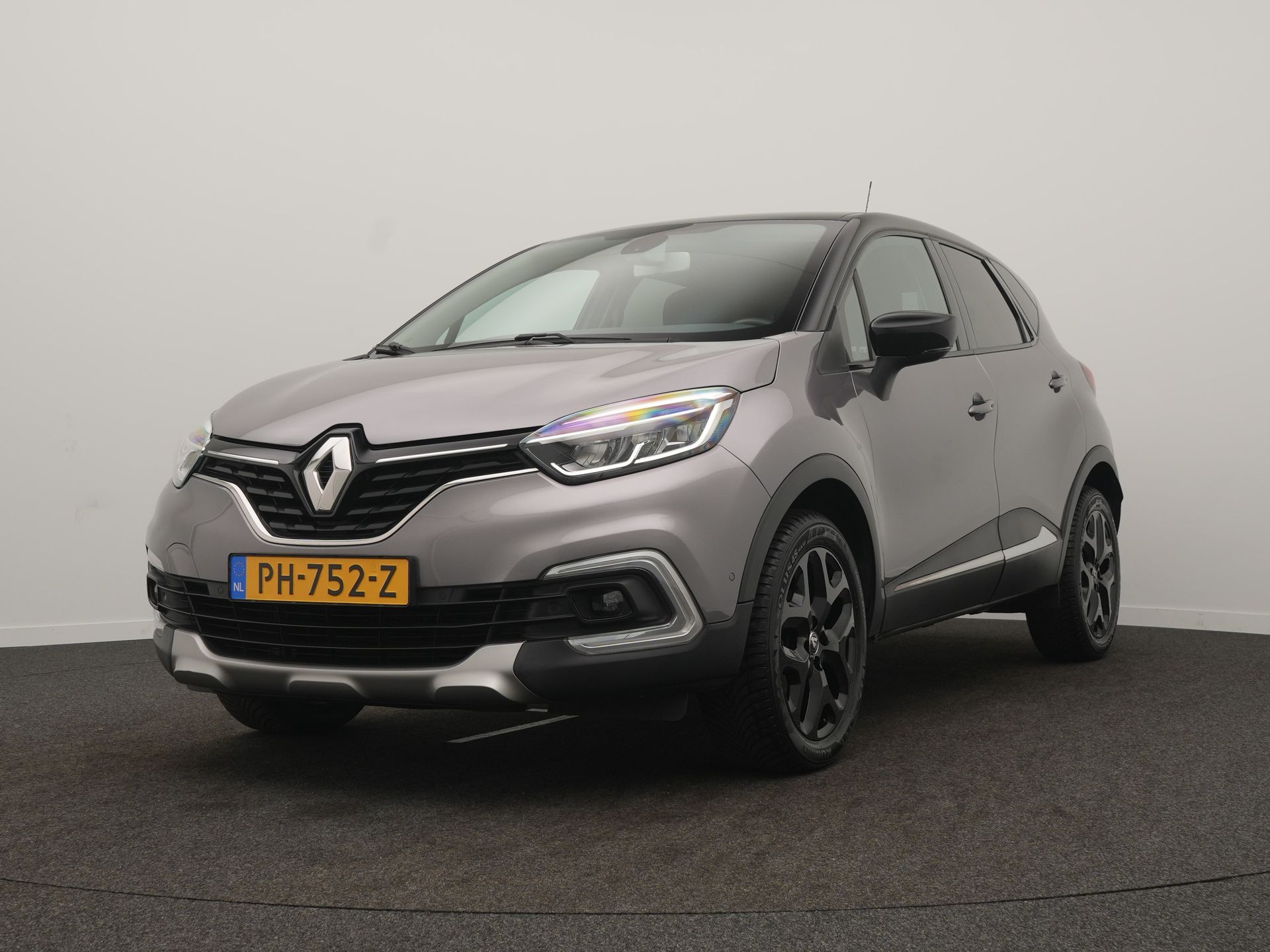 Renault Captur TCe 90 Intens - Afbeelding 5