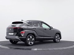Hyundai Kona 1.6 GDI HEV Premium | Licht interieur | Private lease 579 pm - Afbeelding 2