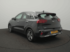 Kia Niro 1.6 GDi Hybrid DynamicLine - Afbeelding 4