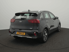 Kia Niro 1.6 GDi Hybrid DynamicLine - Afbeelding 5