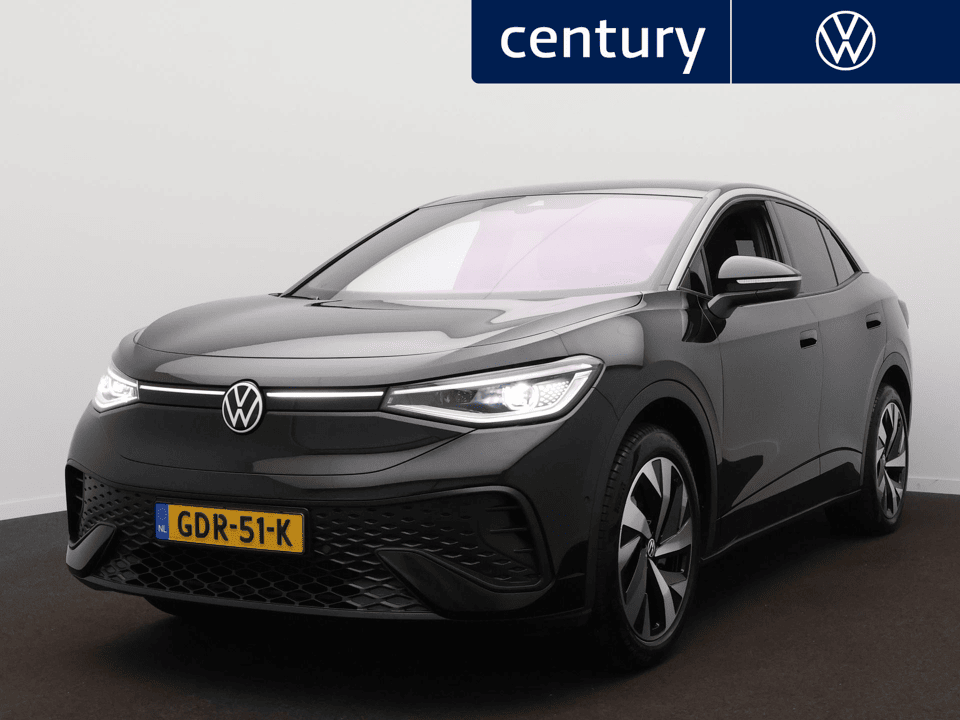 Volkswagen ID.5 Pro Business (1) 77 kWh accu, 210 kW / 286 pk SUV - Afbeelding 1