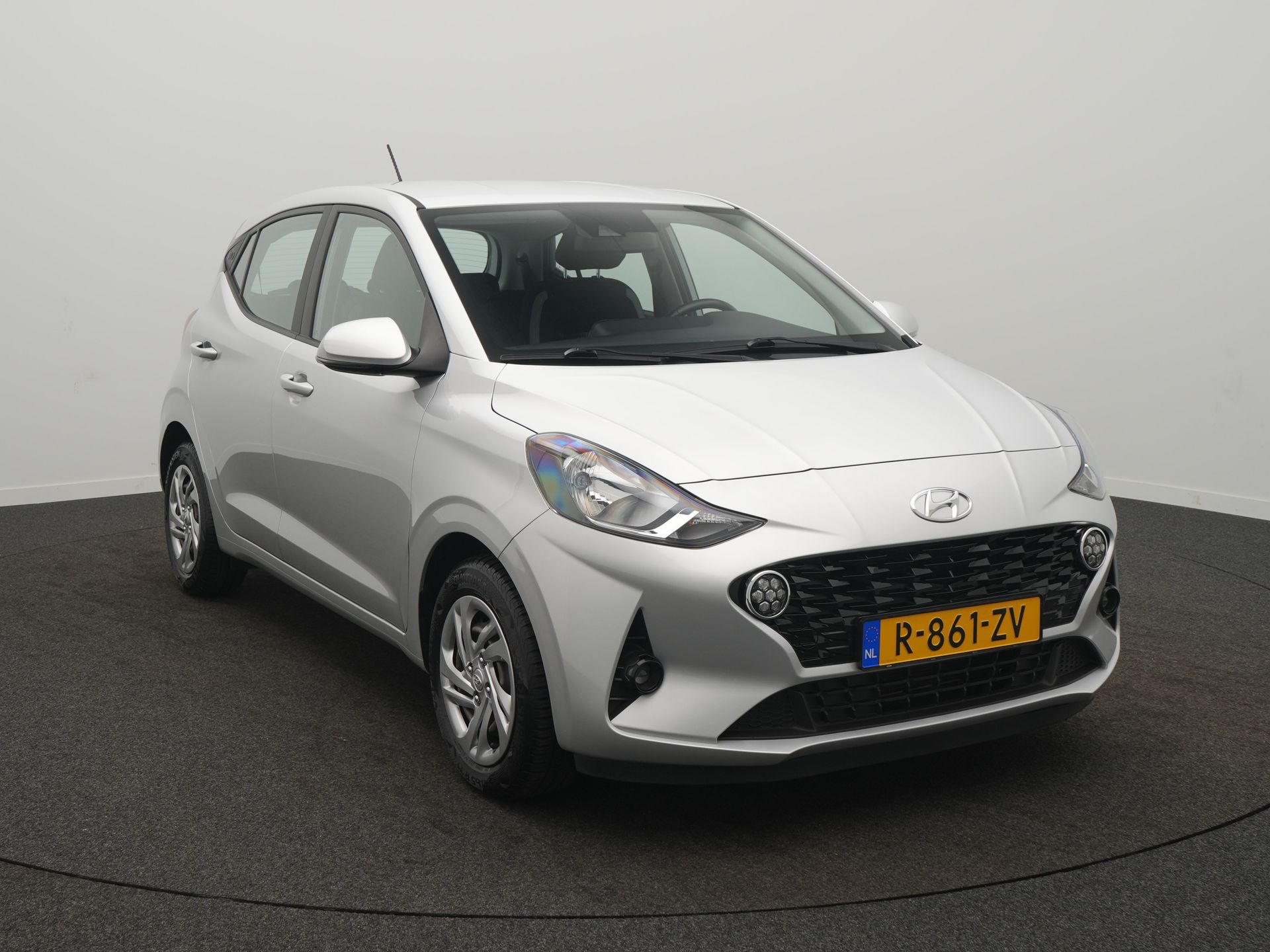 Hyundai i10 1.0 Comfort 5-zits - Afbeelding 3