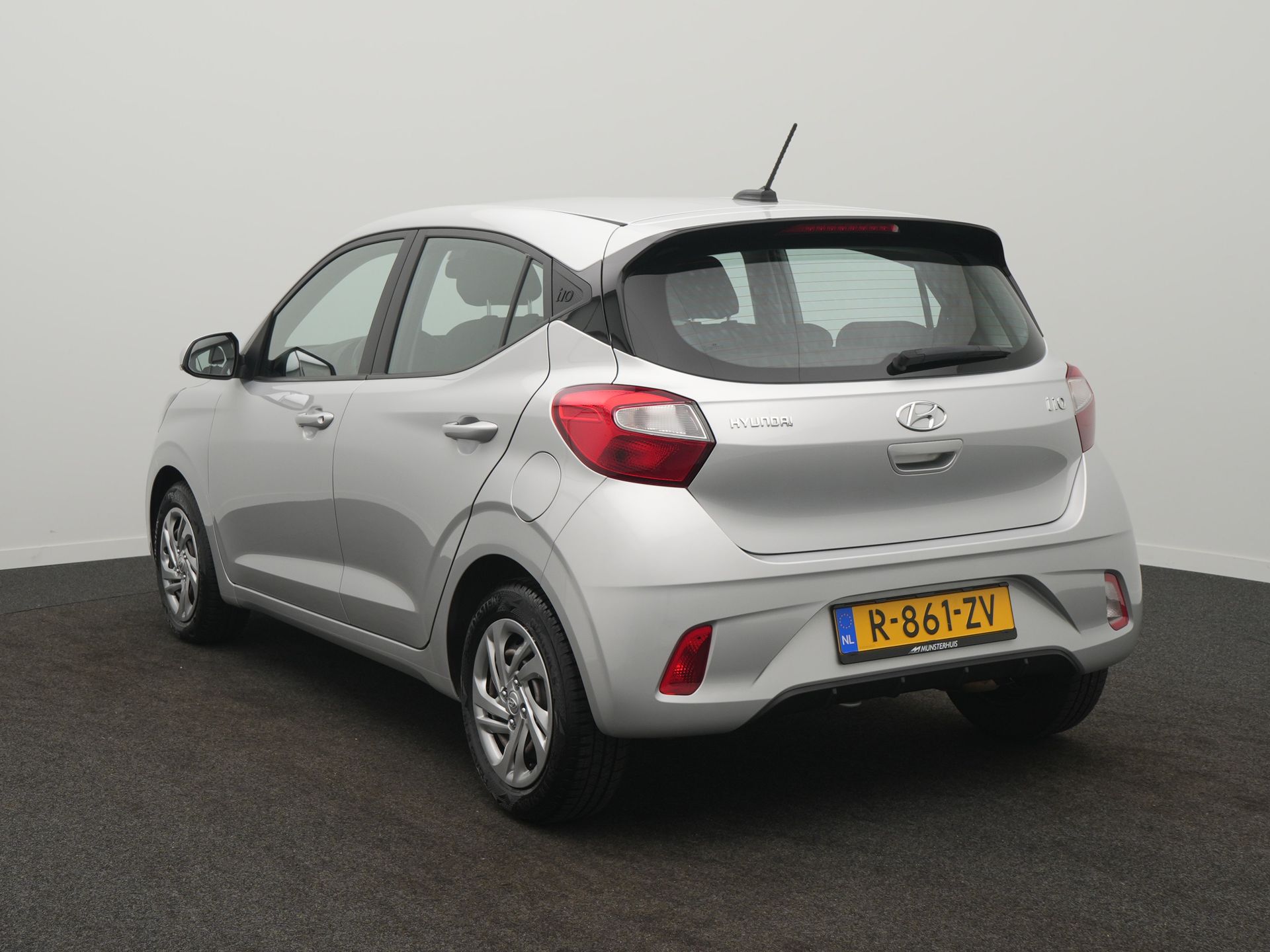 Hyundai i10 1.0 Comfort 5-zits - Afbeelding 4