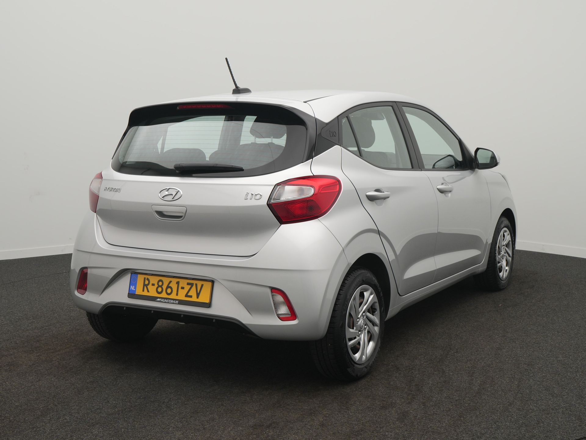 Hyundai i10 1.0 Comfort 5-zits - Afbeelding 5