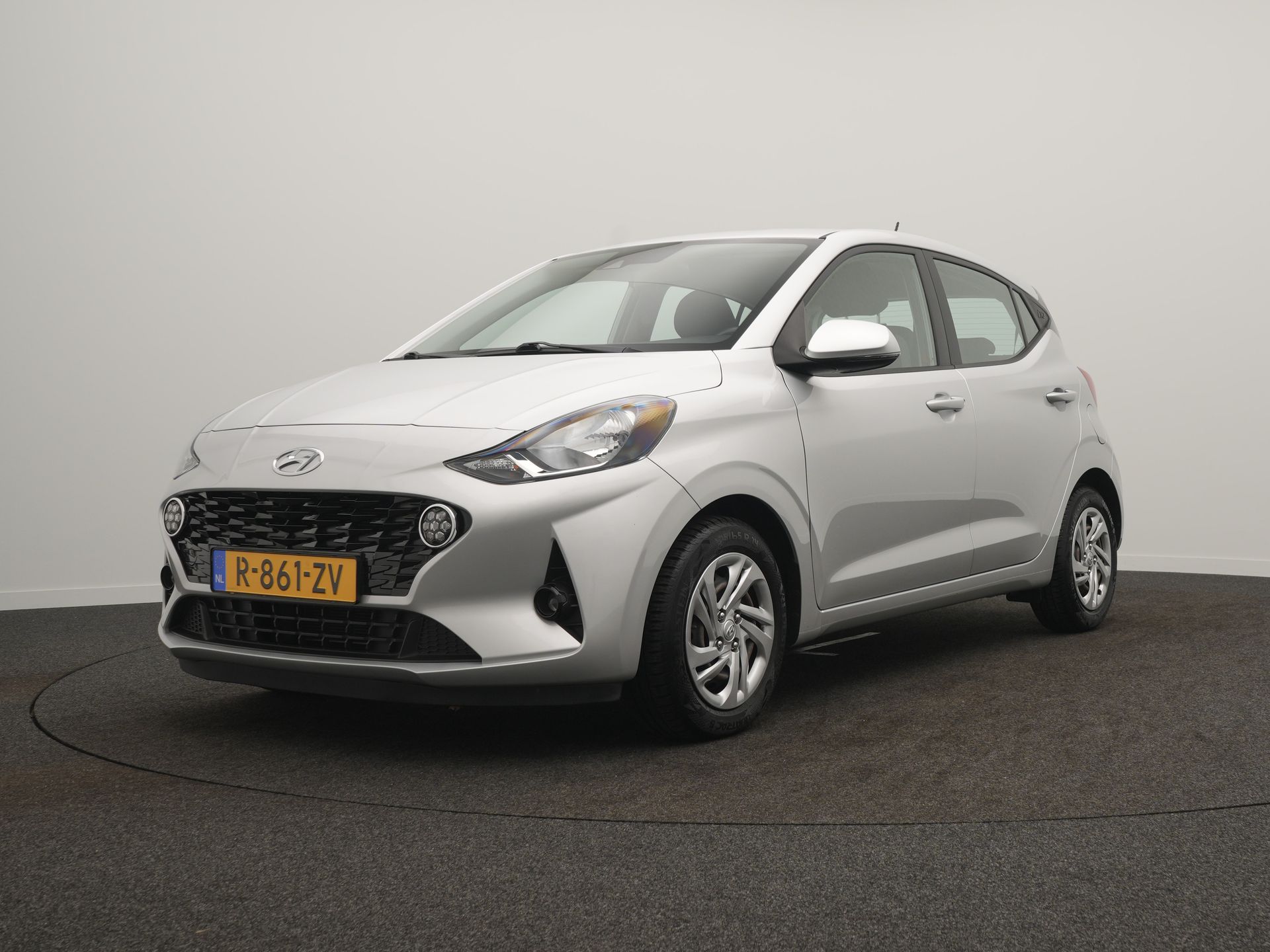 Hyundai i10 1.0 Comfort 5-zits - Afbeelding 5
