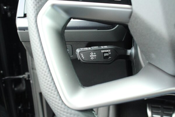 cruise control adaptief cruise control adaptief