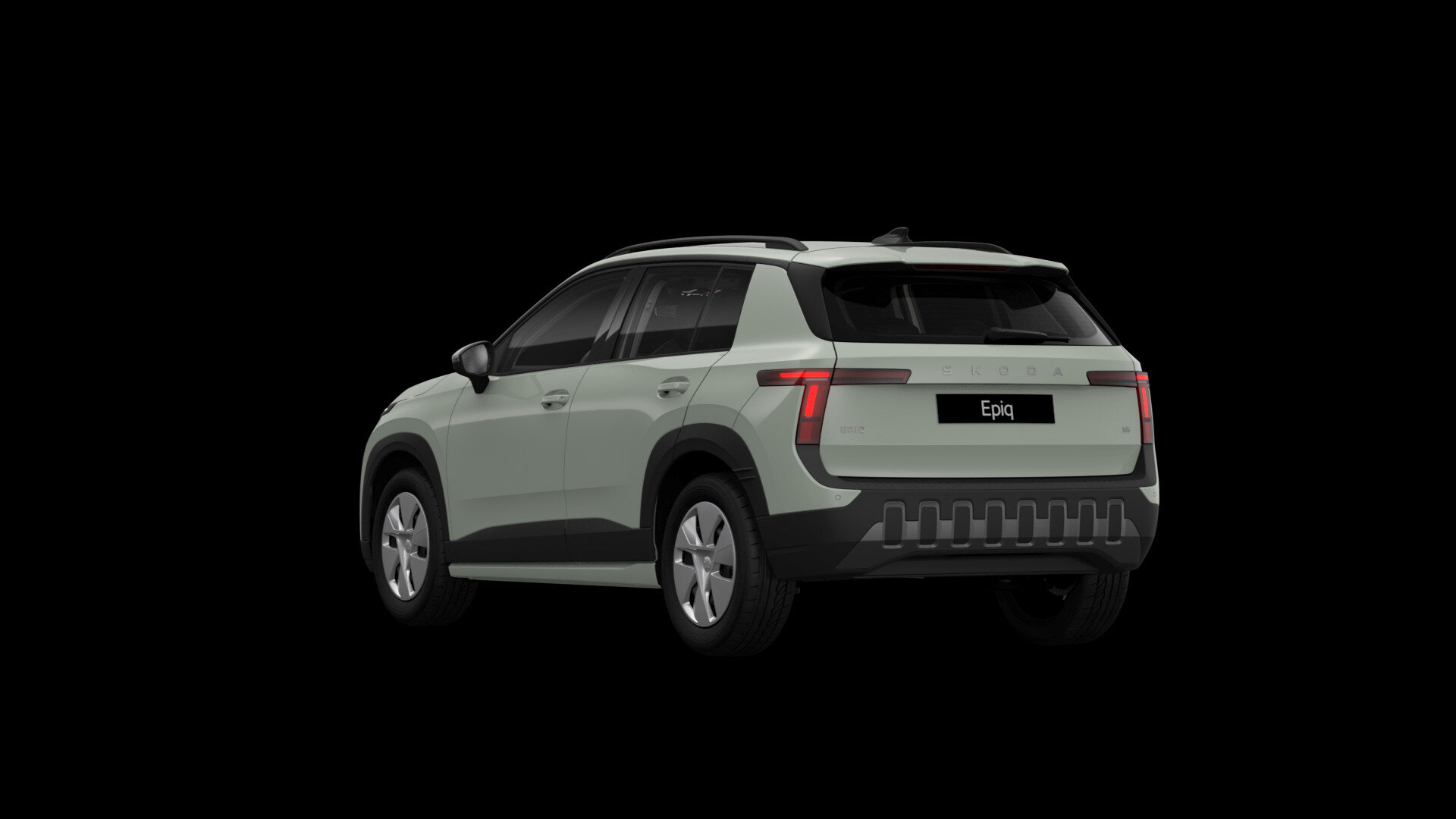 Škoda Epiq Essence 116pk 38.5 kWh - Afbeelding 2