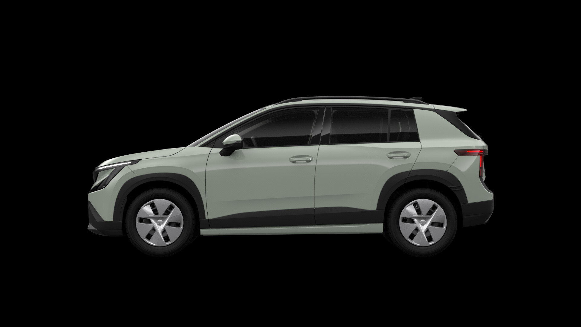 Škoda Epiq Essence 116pk 38.5 kWh - Afbeelding 3