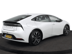 Toyota Prius 2.0 Plug-in Executive - Afbeelding 2