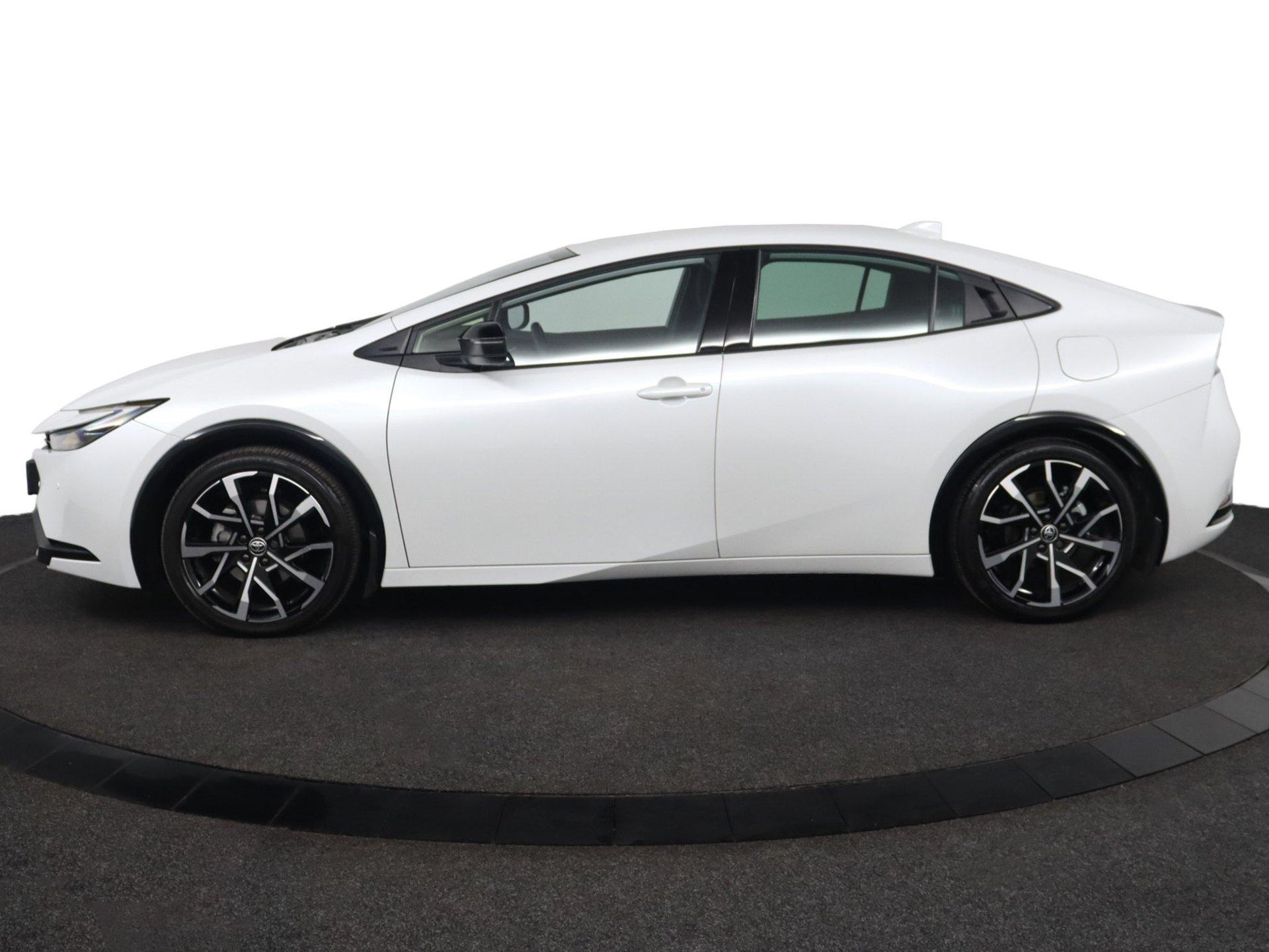 Toyota Prius 2.0 Plug-in Executive - Afbeelding 3