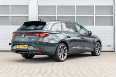 SEAT Leon Sportstourer 1.5 TSI e-Hybrid 204pk FR Business - Afbeelding 2