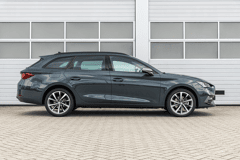 SEAT Leon Sportstourer 1.5 TSI e-Hybrid 204pk FR Business - Afbeelding 3