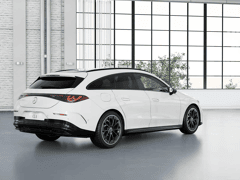 Mercedes-Benz CLA Shooting Brake electric 250+ Business Solution AMG 85 kWh - Afbeelding 2