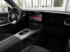 Mercedes-Benz GLB electric 250+ Business Solution AMG 85.5 kWh - Afbeelding 4