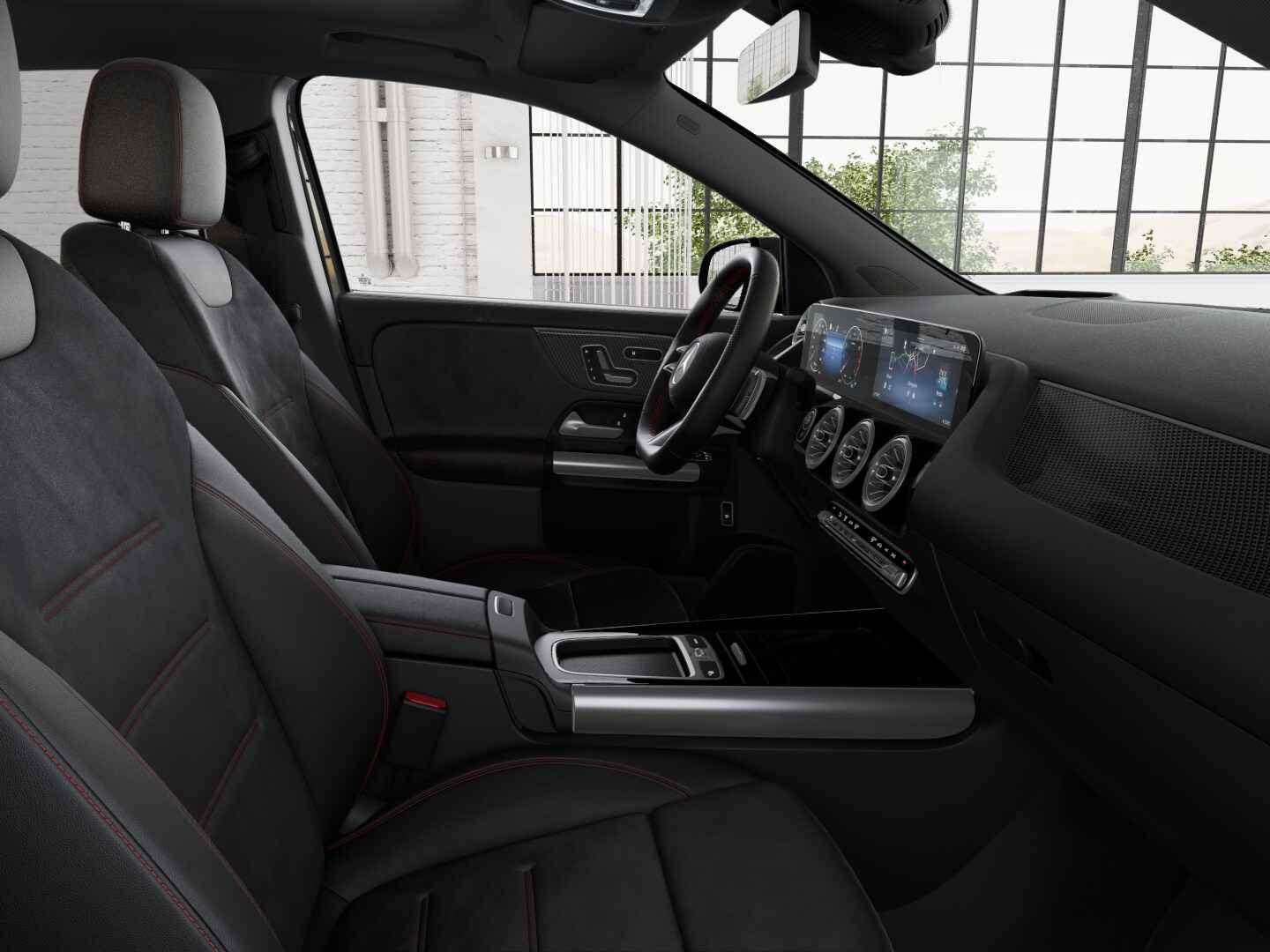 Mercedes-Benz GLA 180 Business Solution AMG - Afbeelding 5