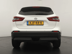 Nissan QASHQAI 1.3 DIG-T N-Connecta - Afbeelding 4