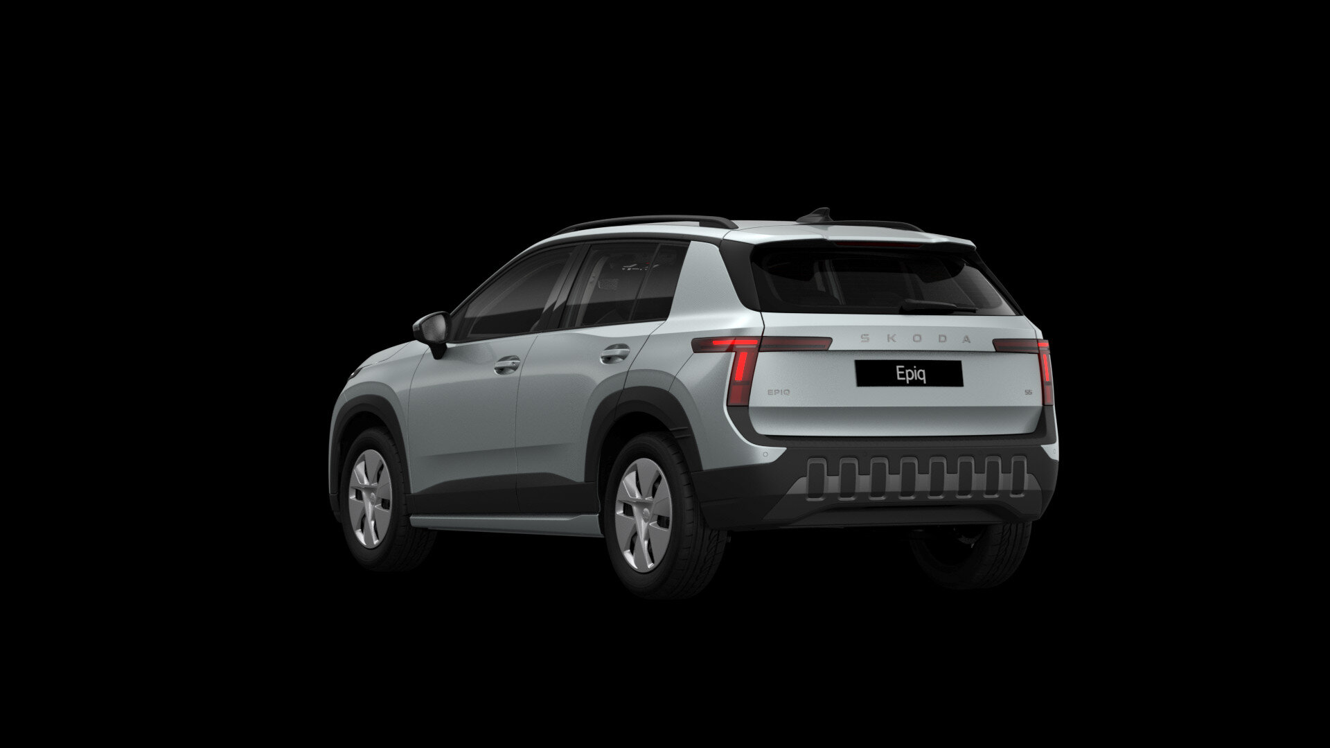 Skoda Epiq Essence 116pk 38.5 kWh