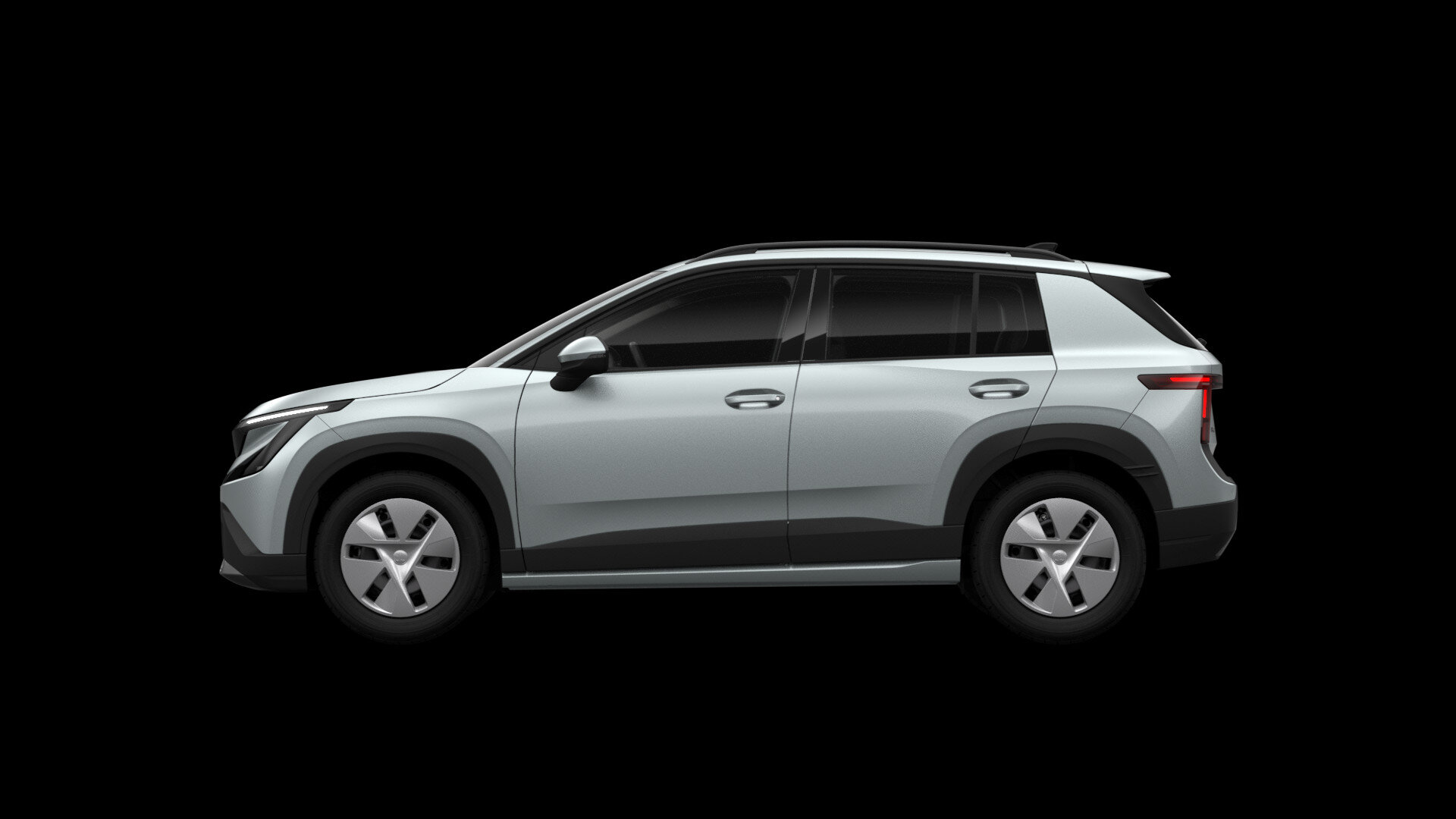 Skoda Epiq Essence 116pk 38.5 kWh - Afbeelding 3