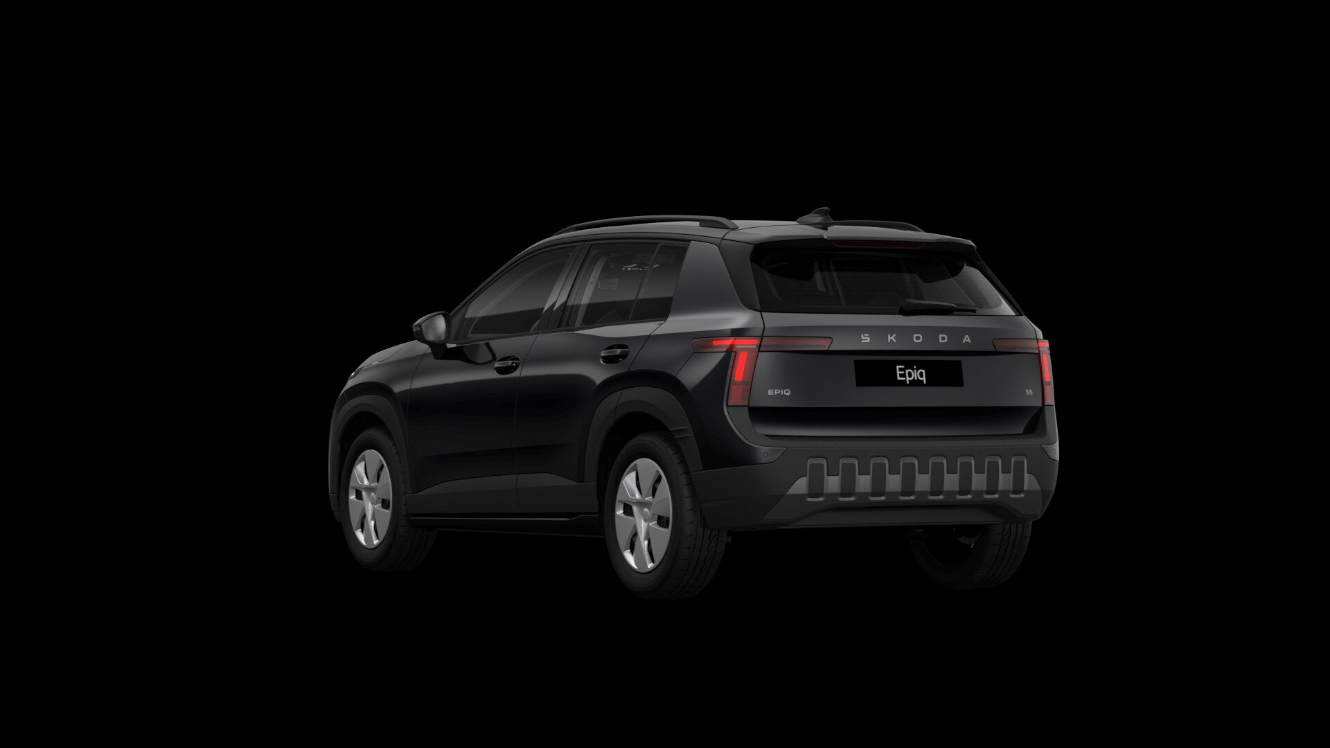 Škoda Epiq Essence 116pk 38.5 kWh - Afbeelding 2
