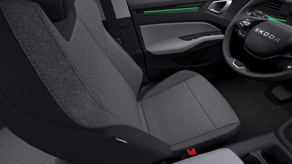 Škoda Epiq Essence 116pk 38.5 kWh - Afbeelding 4