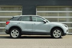 Audi Q2 30 TFSI 110pk Business Edition - Afbeelding 3