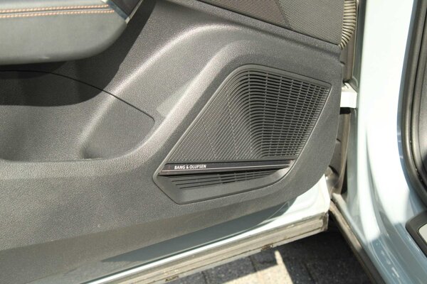 audio installatie premium