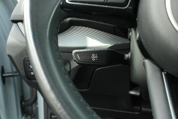 cruise control