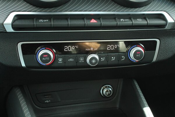 airco (automatisch)