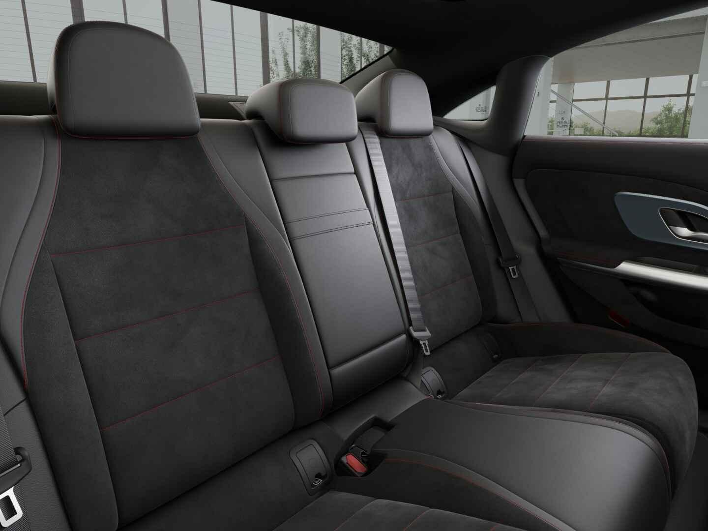 Mercedes-Benz CLA 200 Business Solution AMG - Afbeelding 5