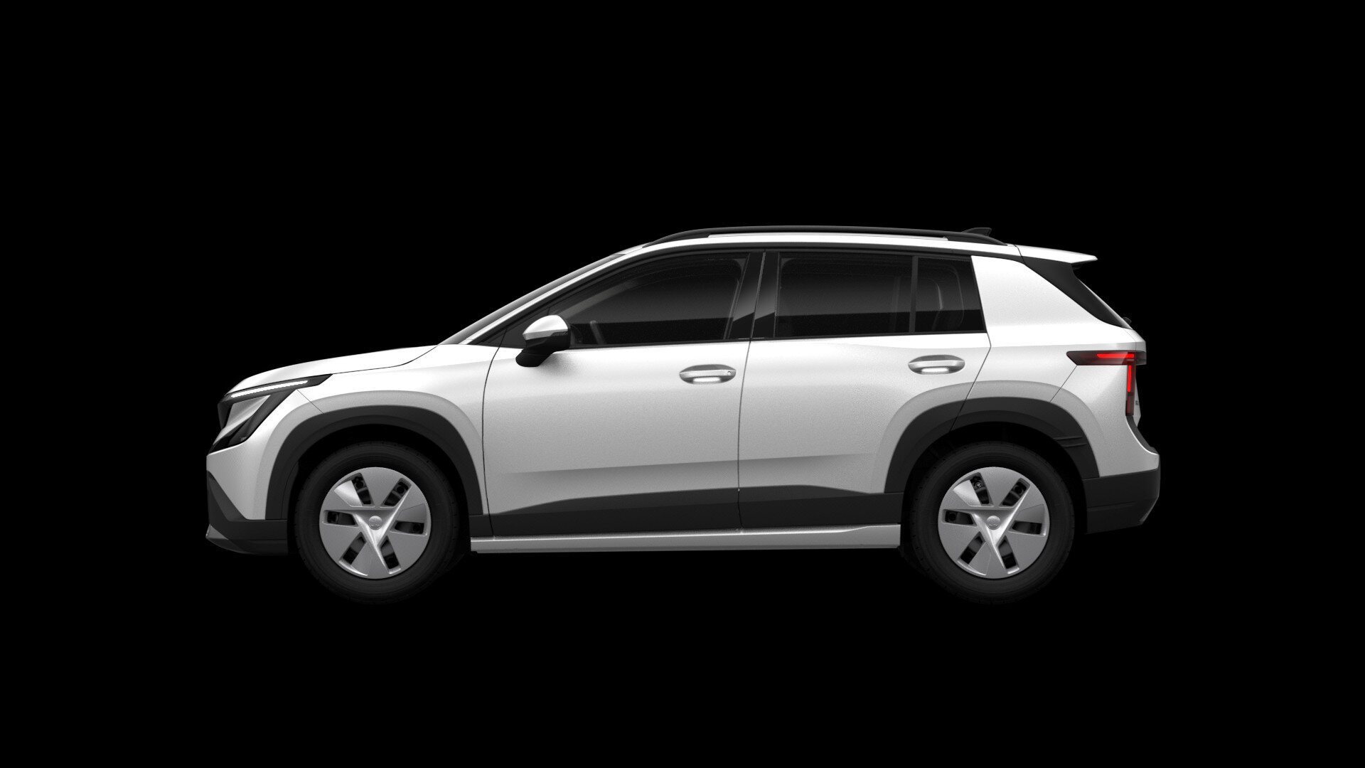 Skoda Epiq Essence 116pk 38.5 kWh - Afbeelding 3